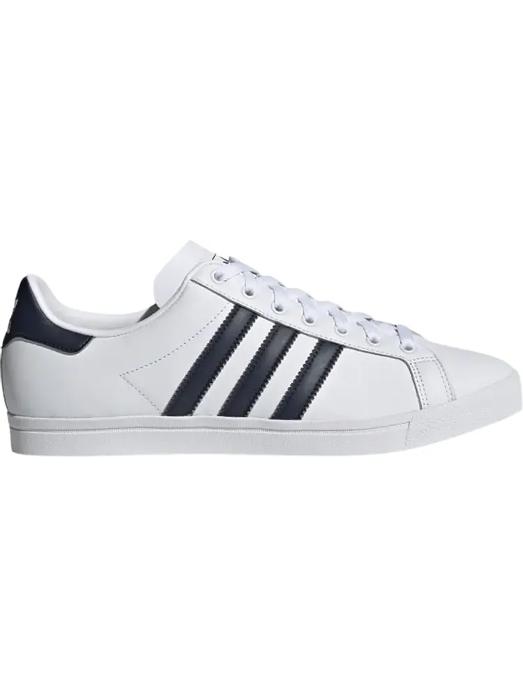 Кроссовки Adidas Coast Star — изображение 1 из 1, белый