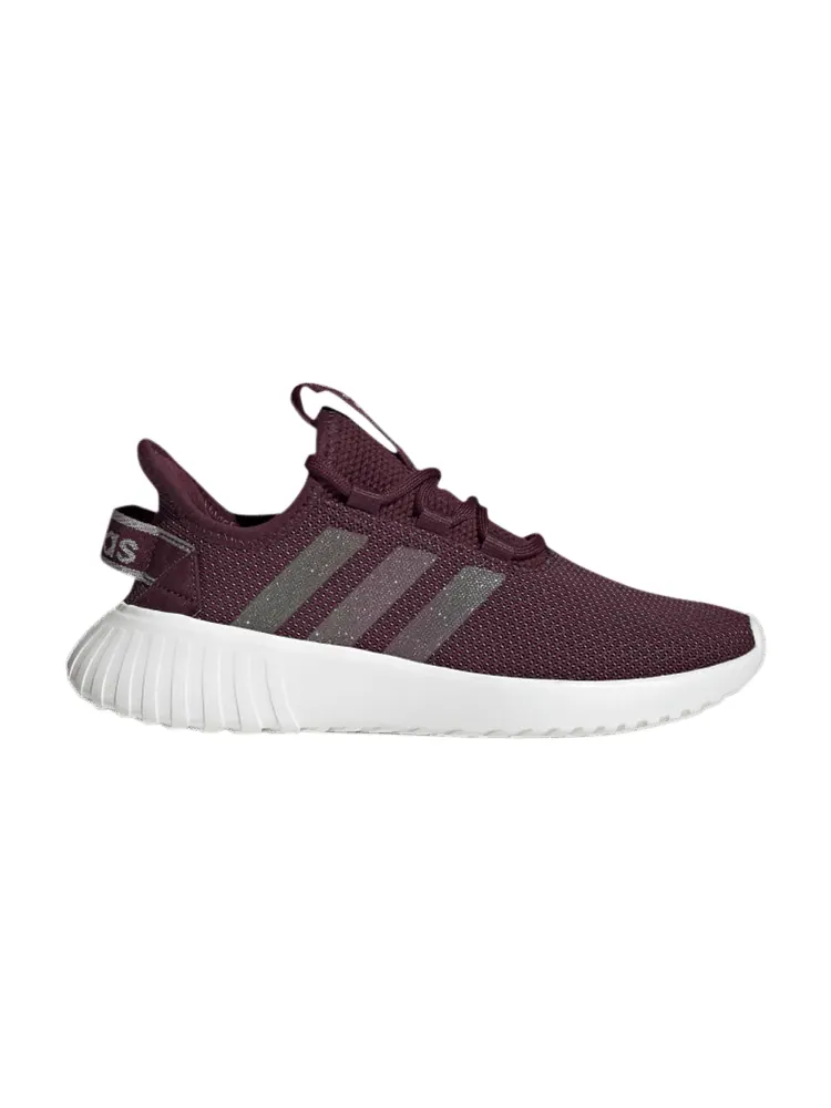 Кроссовки adidas Wmns Kaptir X 'Maroon Glow Blue' — изображение 1 из 1, синий