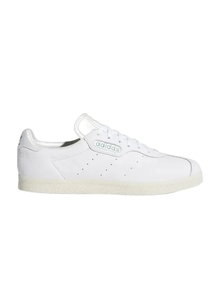 Кроссовки Adidas Alltimers x Gazelle Super 'Discovery Collection' — изображение 1 из 1, белый