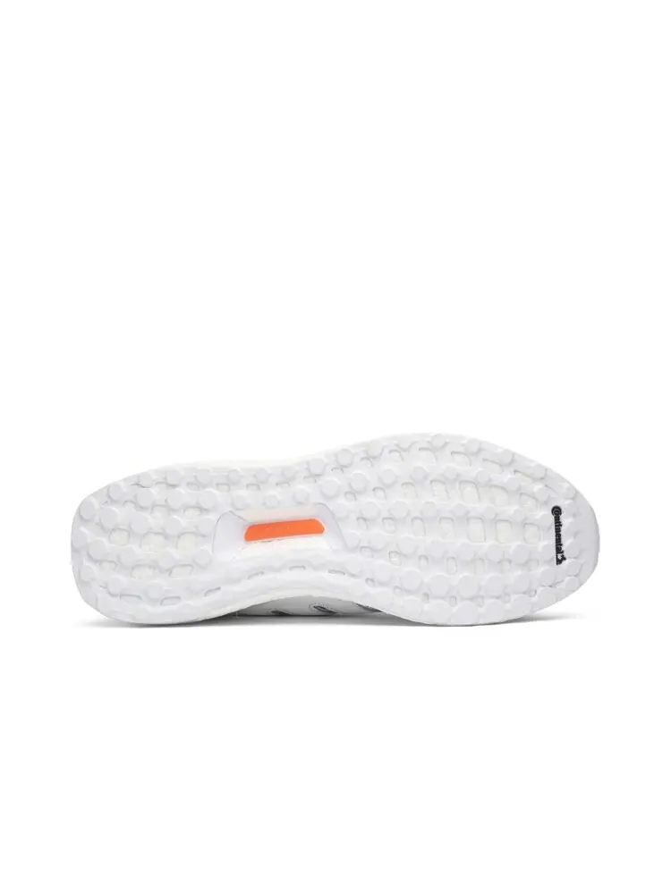 Кроссовки Adidas Madness x UltraBoost 4.0 'White' — изображение 4 из 4, белый