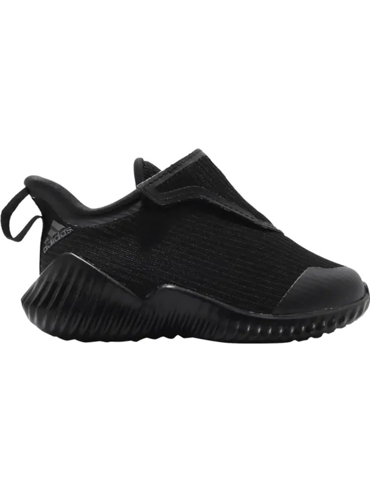 Кроссовки Adidas FortaRun AC Infant — изображение 1 из 1, черный