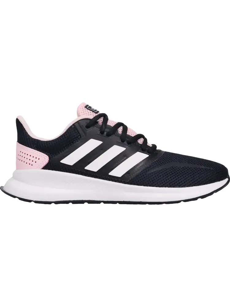 Кроссовки Adidas Wmns Runfalcon 'Clear Pink' — изображение 1 из 1, синий