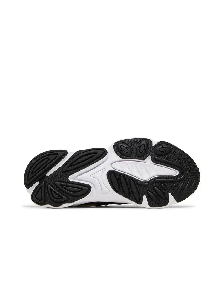 Кроссовки Adidas Wmns Ozweego — изображение 4 из 8, черный зеленый