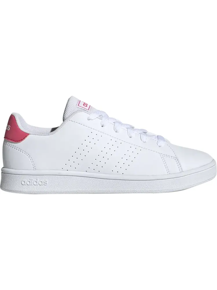 Кроссовки Adidas Advantage J — изображение 1 из 1, белый