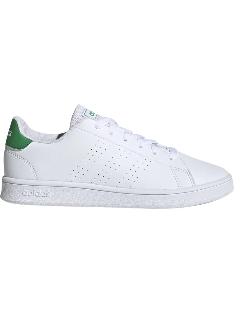 Кроссовки Adidas Advantage J — изображение 1 из 1, белый