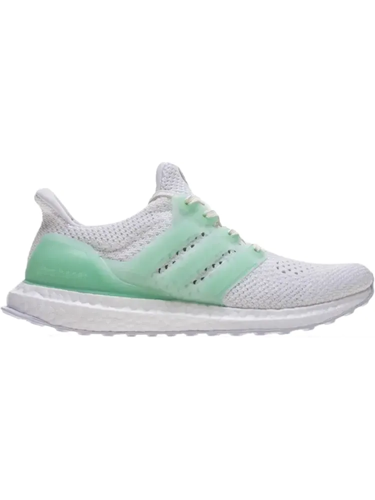 Кроссовки Adidas UltraBoost 4.0 — изображение 1 из 1, белый