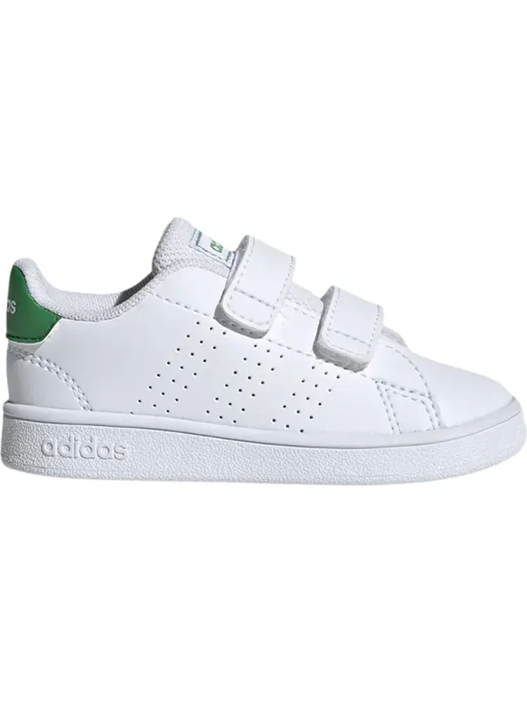 Кроссовки Adidas Advantage I — изображение 1 из 1, белый