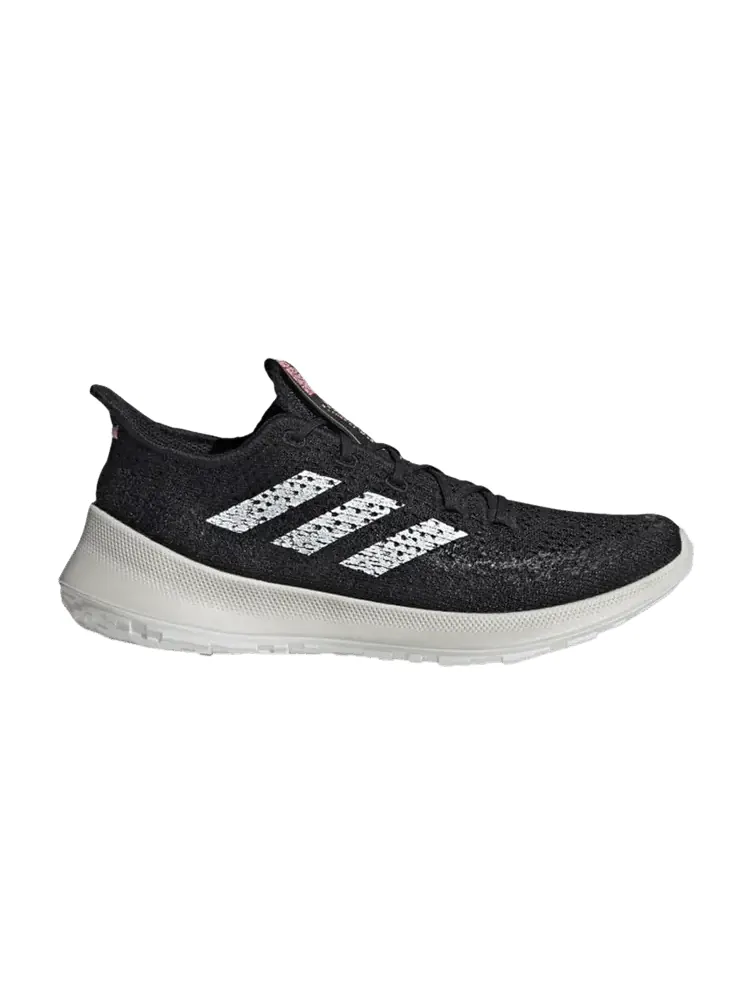 Кроссовки Wmns SenseBounce+ Summer.Rdy 'Core Black' — изображение 1 из 1, черный
