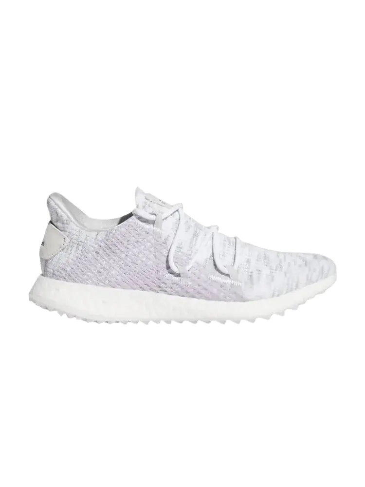 Кроссовки Wmns CrossKnit DPR Golf 'White Purple Tint' — изображение 1 из 1, белый фиолетовый
