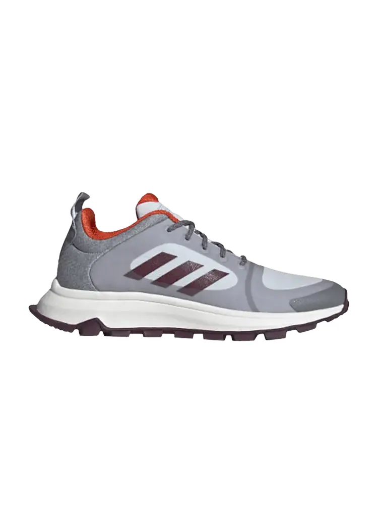 Кроссовки Wmns Response Trail X 'Grey' — изображение 1 из 1, серый