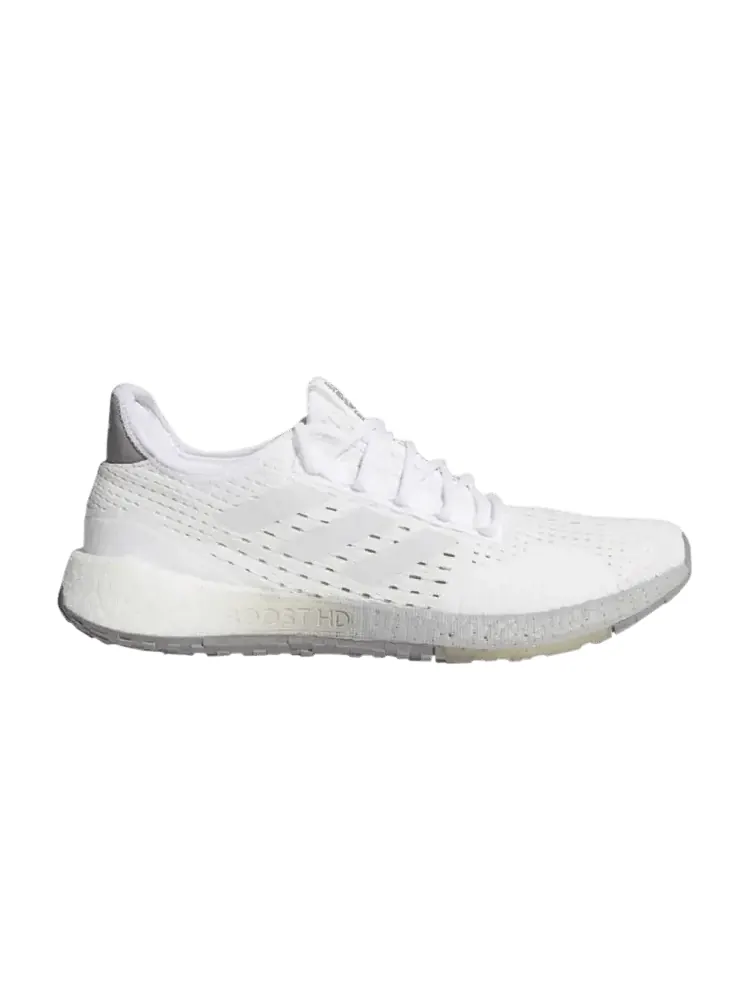 Кроссовки Adidas PulseBoost HD Summer.Rdy — изображение 1 из 1, белый серый