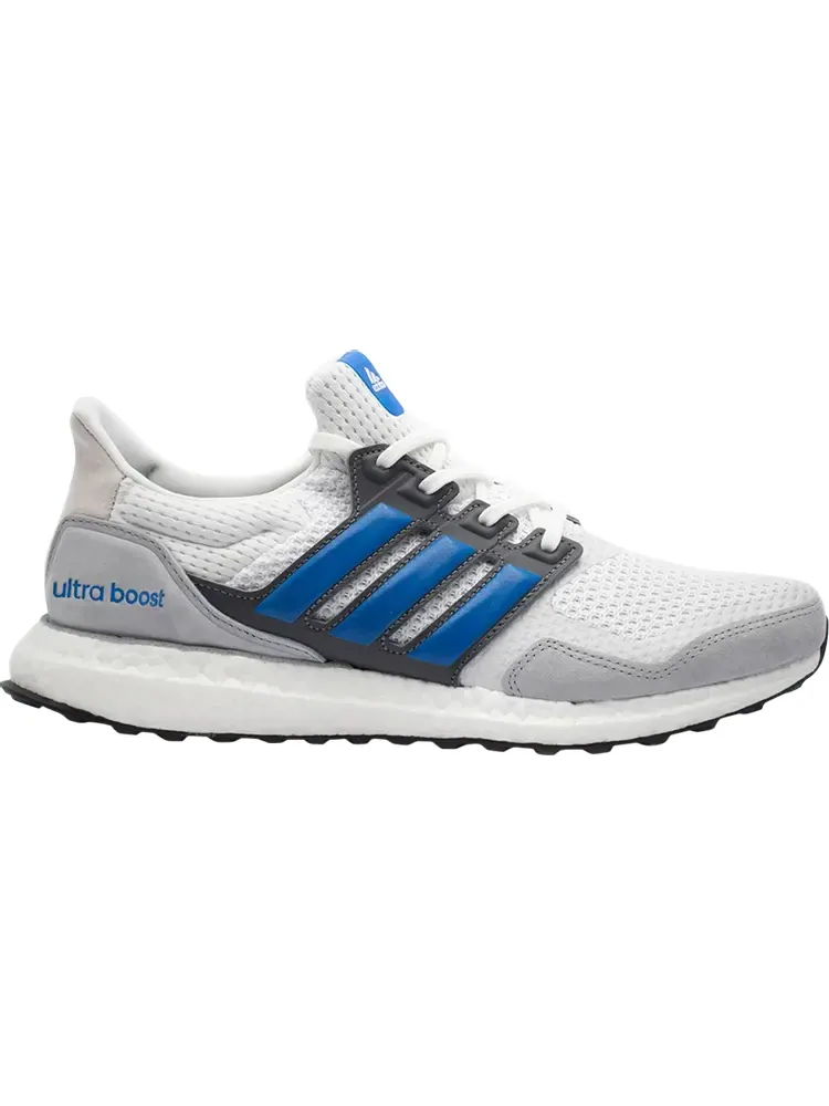 Кроссовки Adidas UltraBoost 1.0 S&L 'True Blue' — изображение 1 из 1, синий