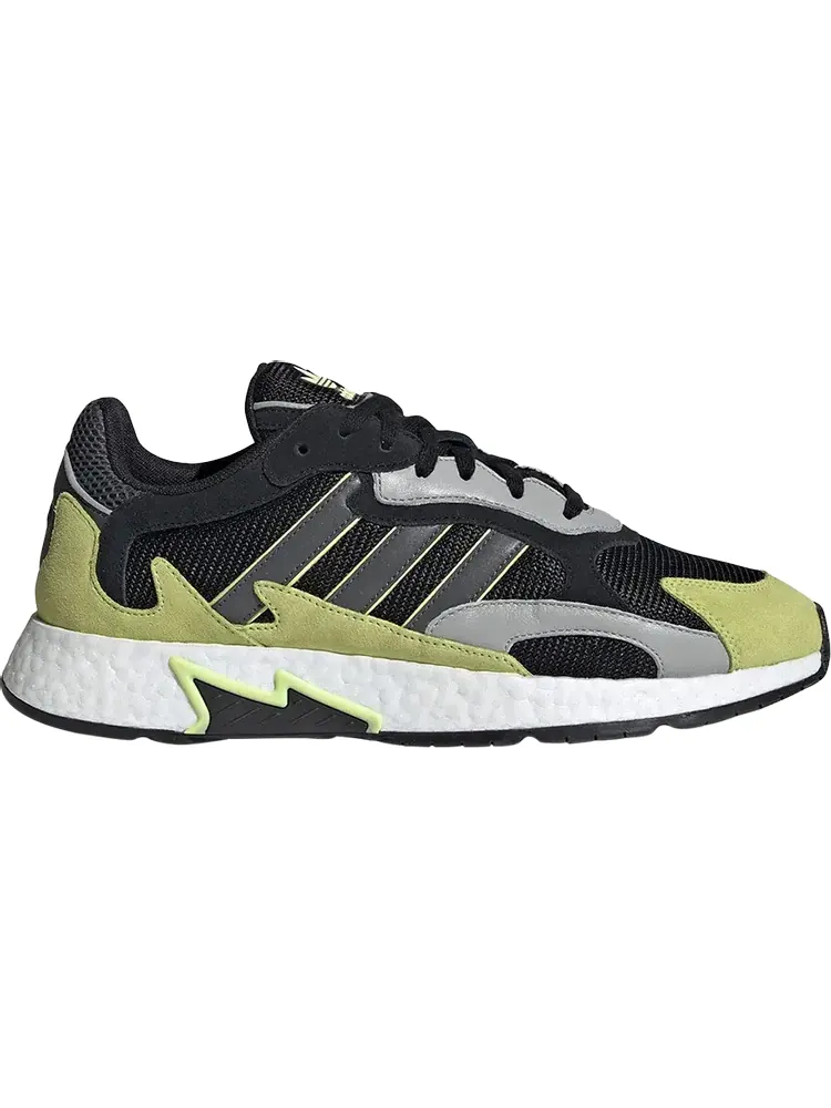 Кроссовки Adidas Tresc Run 'Mossy Green' — изображение 1 из 1, зеленый