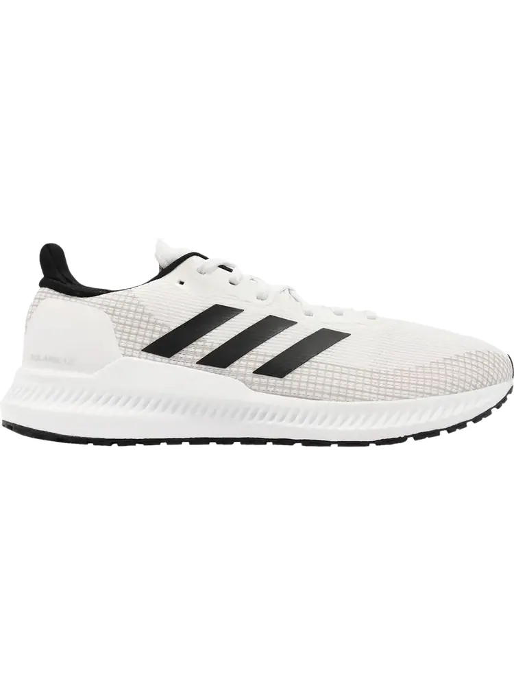 Кроссовки Adidas Solar Blaze — изображение 1 из 1, белый