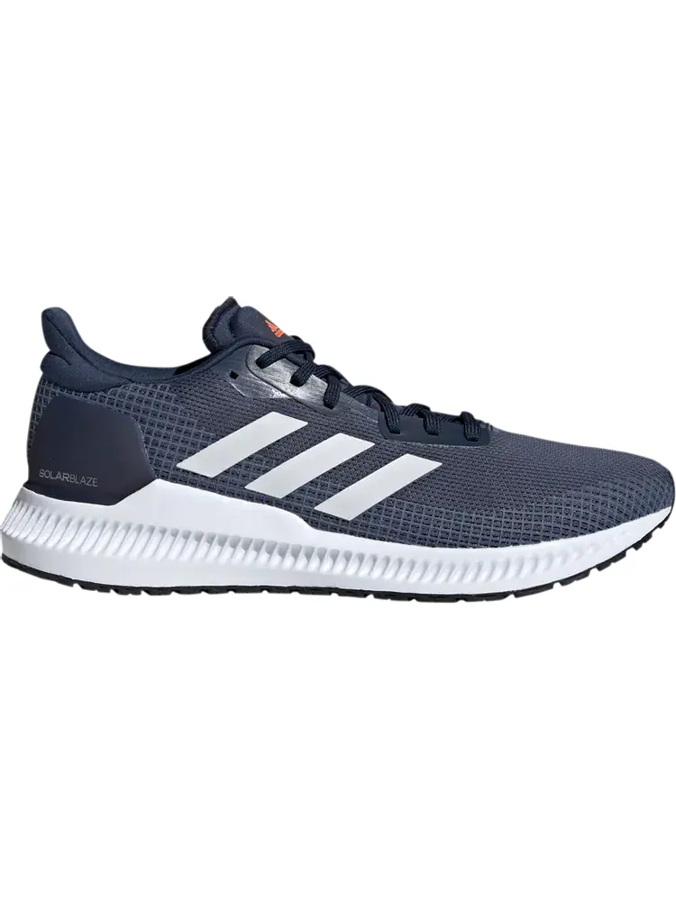 Кроссовки Adidas Solar Blaze — изображение 1 из 1, синий