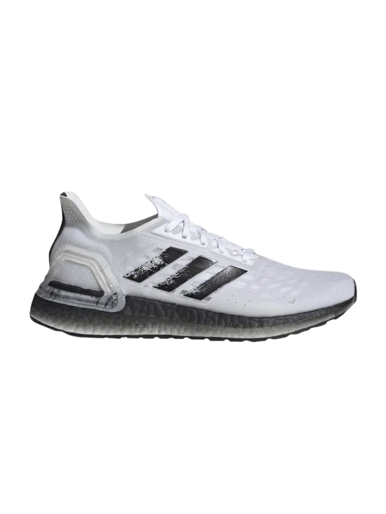 Кроссовки adidas Wmns UltraBoost PB 'White Black Grey' — изображение 1 из 1, белый/черный/серый
