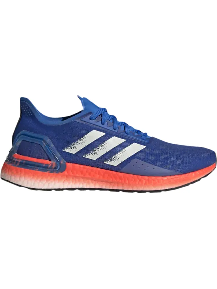Кроссовки Adidas UltraBoost 20 'Glory Blue' — изображение 1 из 1, синий