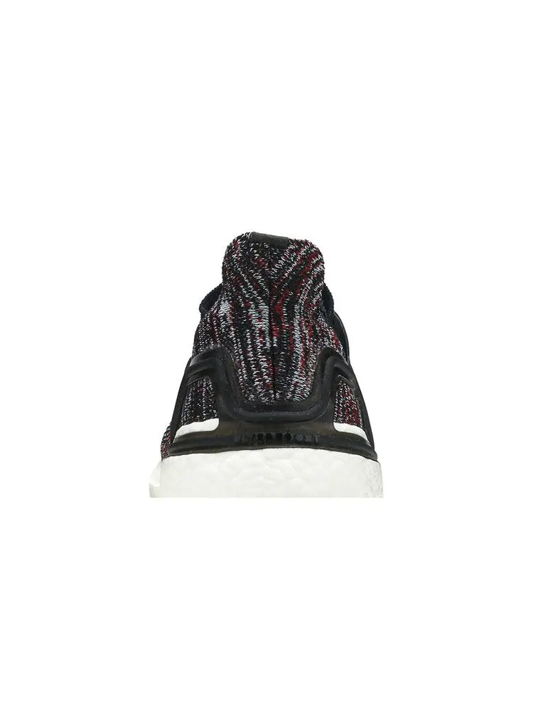 Кроссовки adidas UltraBoost 19 J 'Black Multi' — изображение 8 из 9, черный/синий