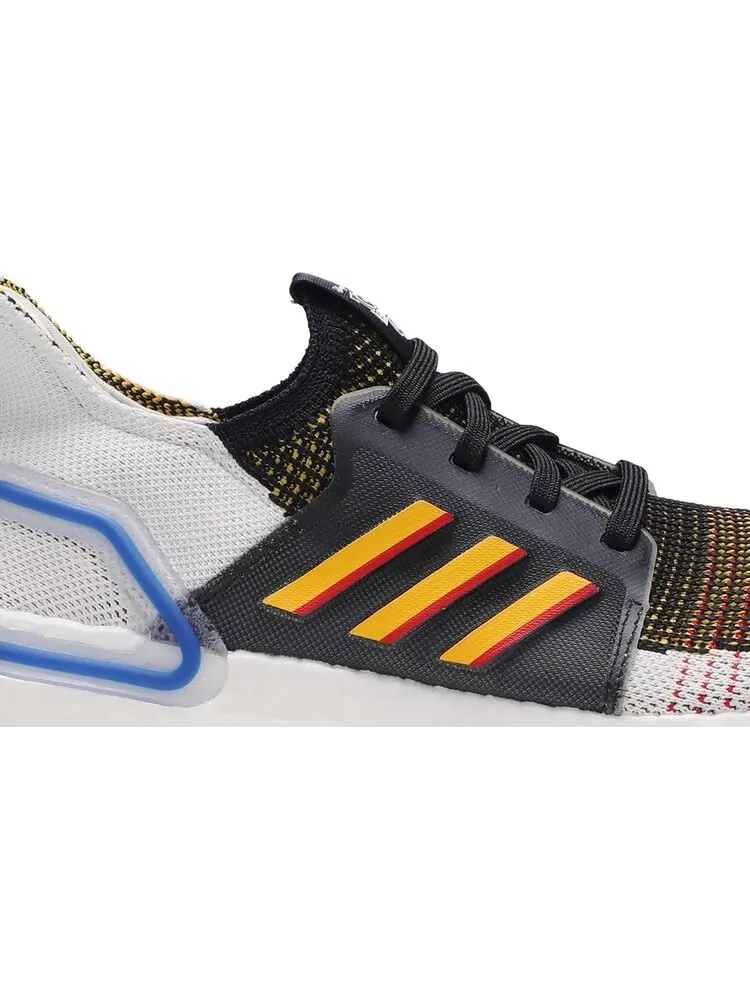 Кроссовки Adidas Toy Story 4 x UltraBoost 19 J 'Woody' — изображение 2 из 8, золото