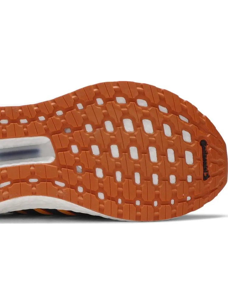 Кроссовки Adidas Toy Story 4 x UltraBoost 19 J 'Woody' — изображение 5 из 8, золото