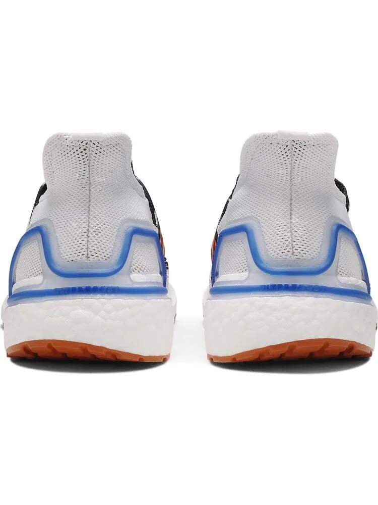 Кроссовки Adidas Toy Story 4 x UltraBoost 19 J 'Woody' — изображение 6 из 8, золото