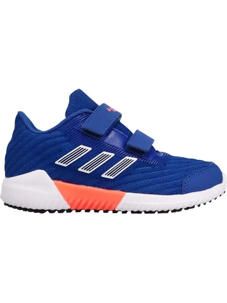 Кроссовки Adidas Climawarm 2.0 CF C 'Blue' — изображение 1 из 1, синий