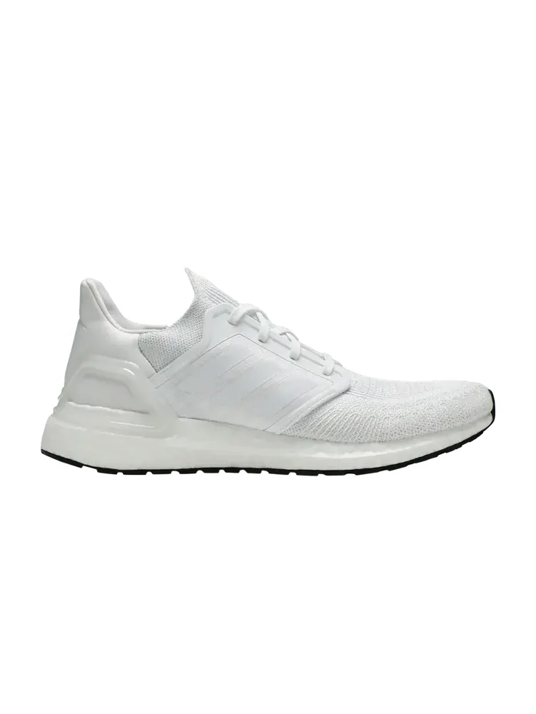 Кроссовки Adidas UltraBoost 20 Consortium — изображение 1 из 1, белый