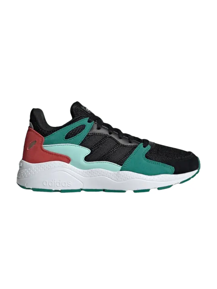 Кроссовки Wmns Crazychaos 'Black Active Green' — изображение 1 из 1, черный зеленый