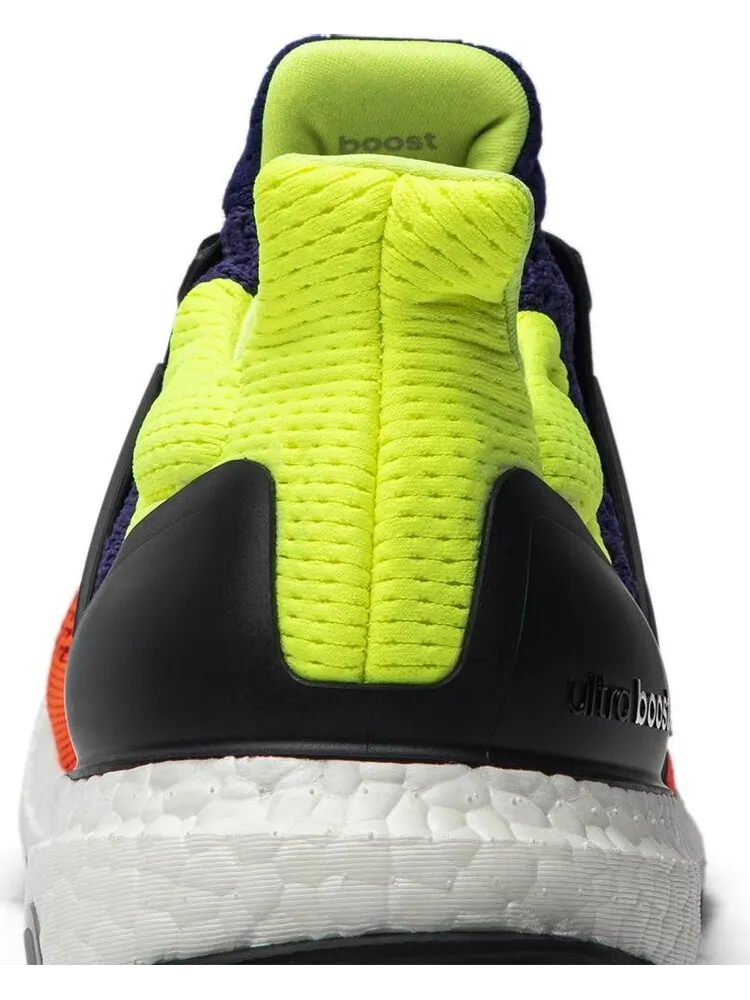 Кроссовки Adidas Packer x UltraBoost 1.0 OG 'Original Three' — изображение 7 из 8, мульти