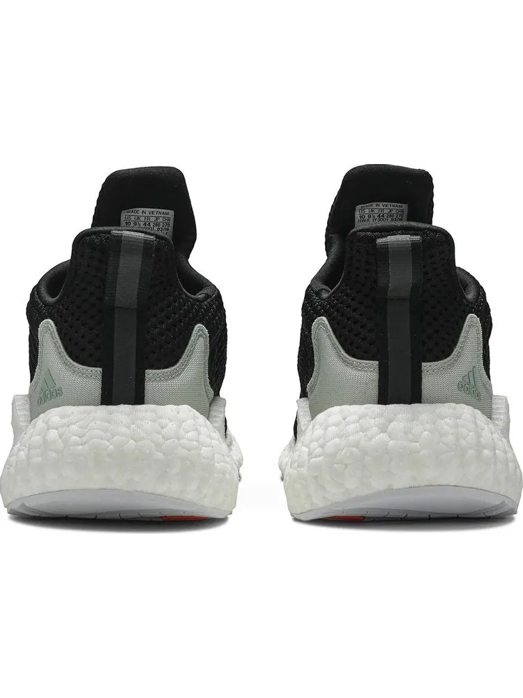 Кроссовки Adidas Parley x AlphaBoost 'Core Black' — изображение 6 из 8, черный