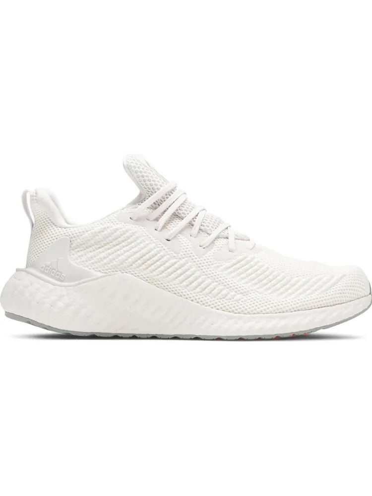 Кроссовки Adidas Alphaboost — изображение 1 из 8, розовый