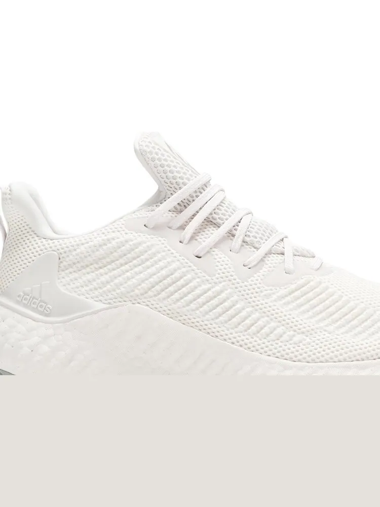 Кроссовки Adidas Alphaboost — изображение 2 из 8, розовый