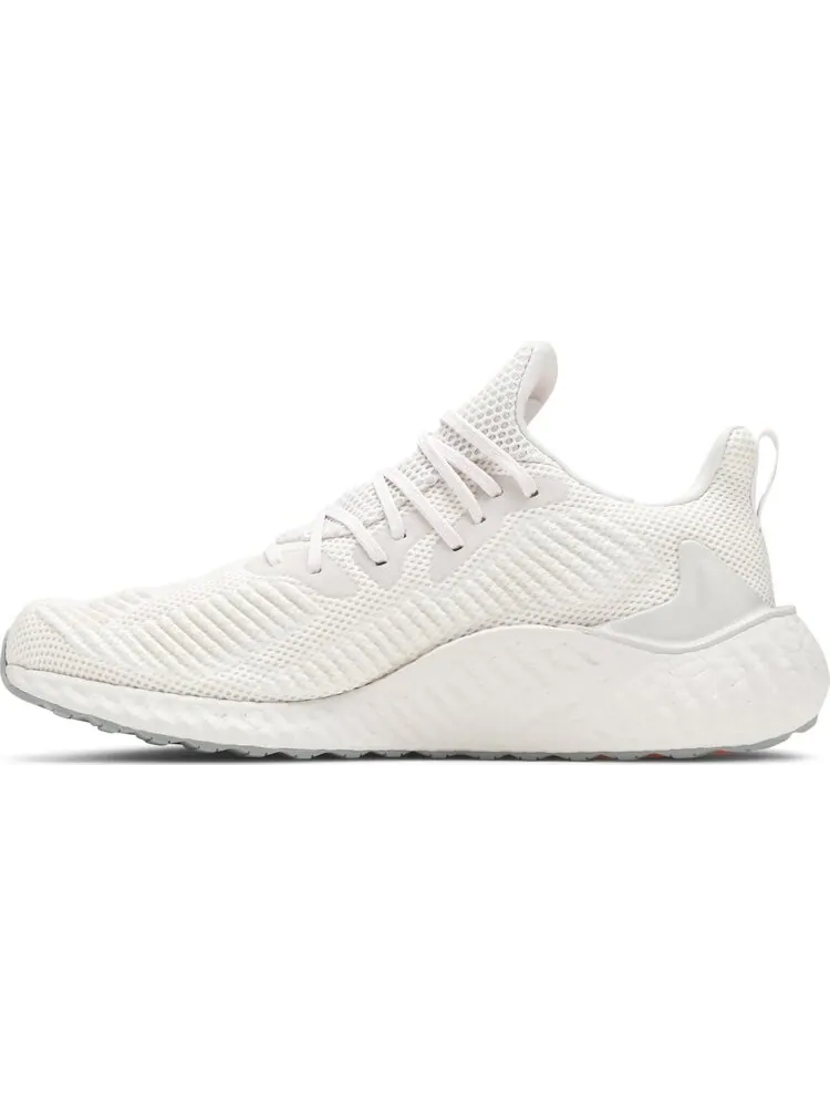 Кроссовки Adidas Alphaboost — изображение 3 из 8, розовый