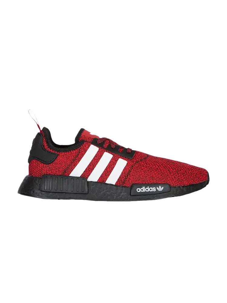 Кроссовки Adidas NMD_R1 'Carbon Red' — изображение 1 из 1, красный