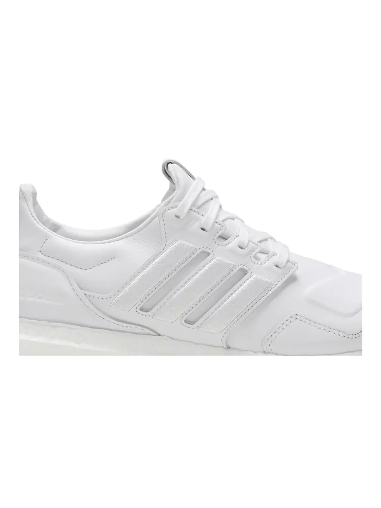 Кроссовки Adidas UltraBoost Leather — изображение 2 из 4, белый