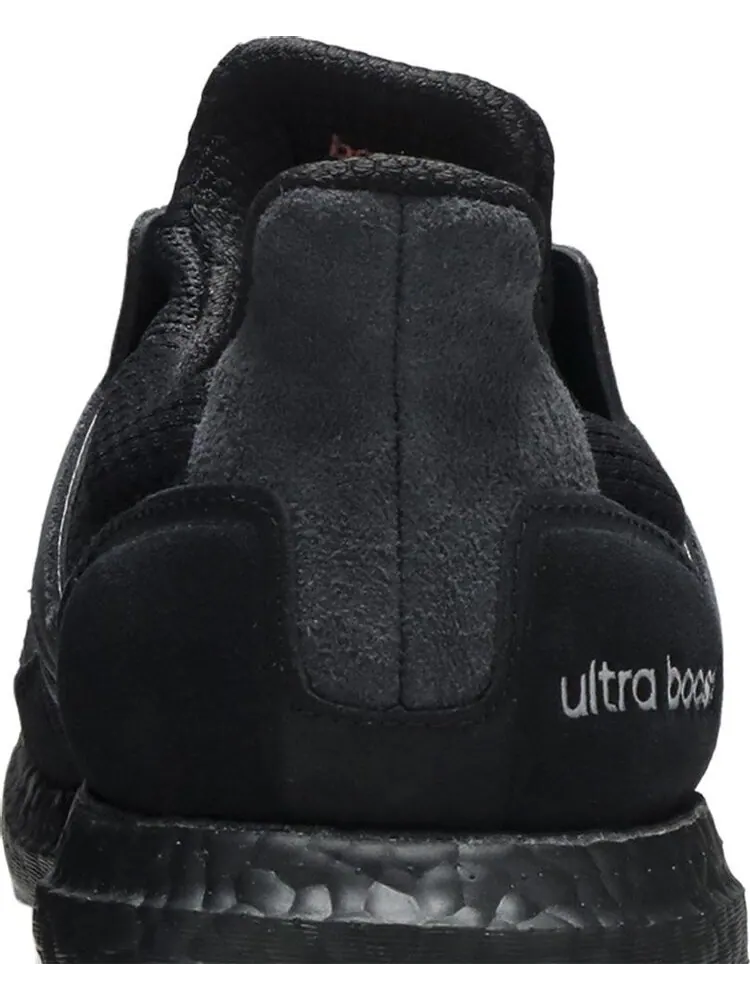 Кроссовки Adidas Ultraboost S&L 'Black Granite' — изображение 7 из 8, черный