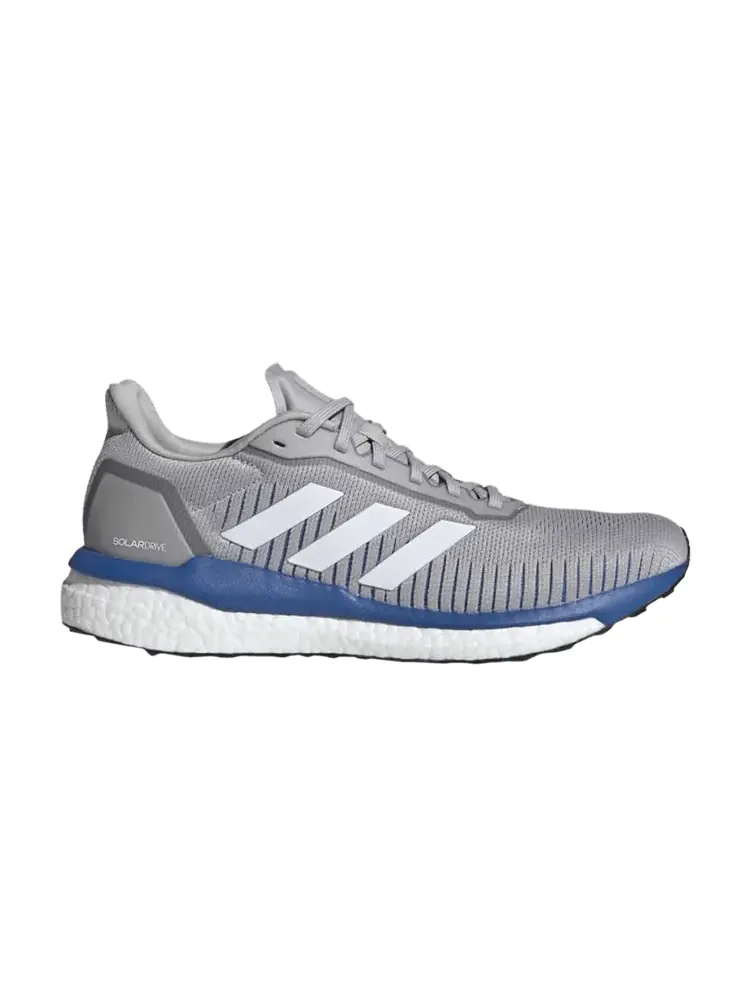 Кроссовки Solar Drive 19 'Grey Blue' — изображение 1 из 1, серый синий