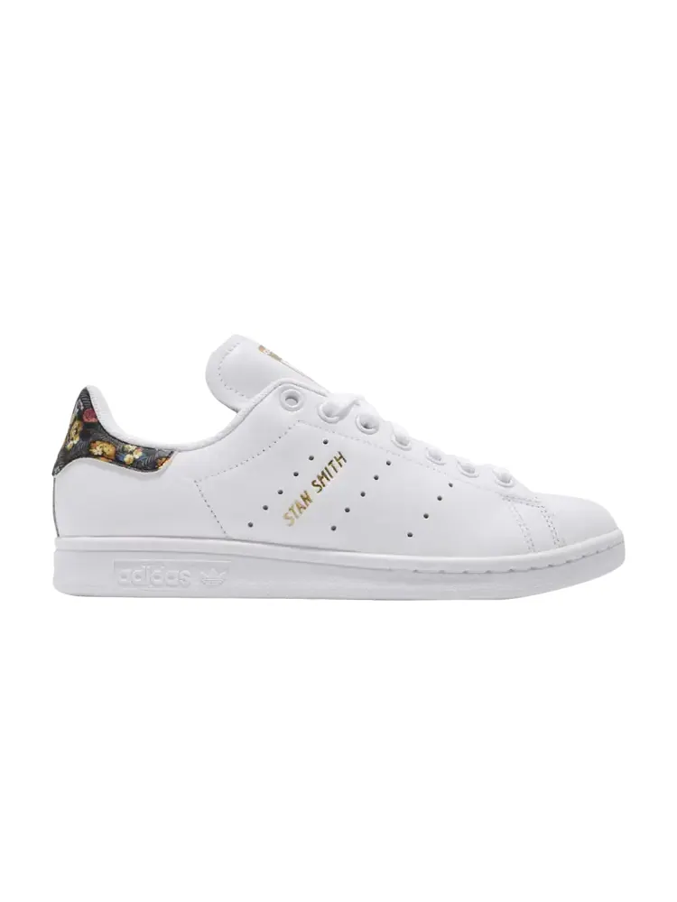 Кроссовки Adidas Wmns Stan Smith 'Cloud White' — изображение 1 из 1, белый
