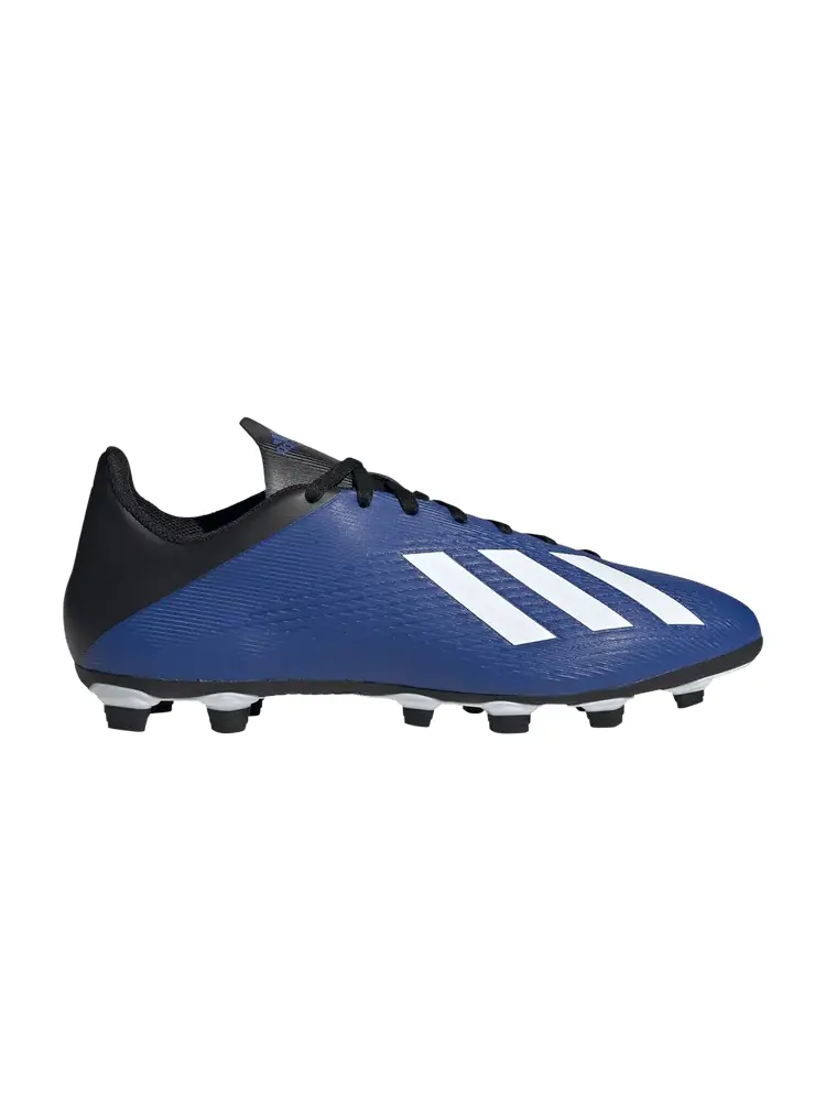 Кроссовки X 19.4 FG 'Royal Blue' — изображение 1 из 1, синий