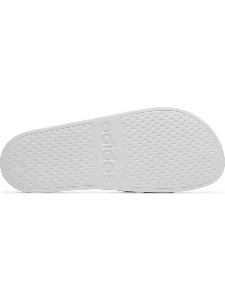 Шлепанцы Adidas Adilette Aqua Slides — изображение 4 из 8, белый