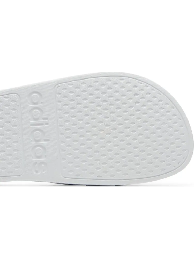 Шлепанцы Adidas Adilette Aqua Slides — изображение 5 из 8, белый