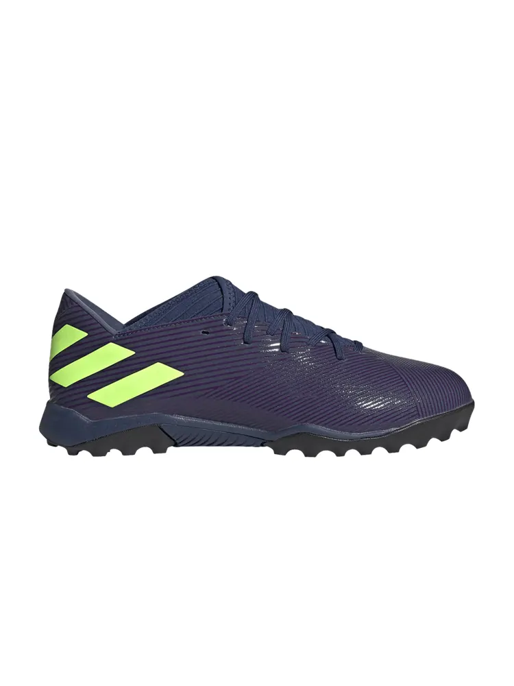 Кроссовки adidas Nemeziz Messi 19.3 TF 'Tech Indigo' — изображение 1 из 1