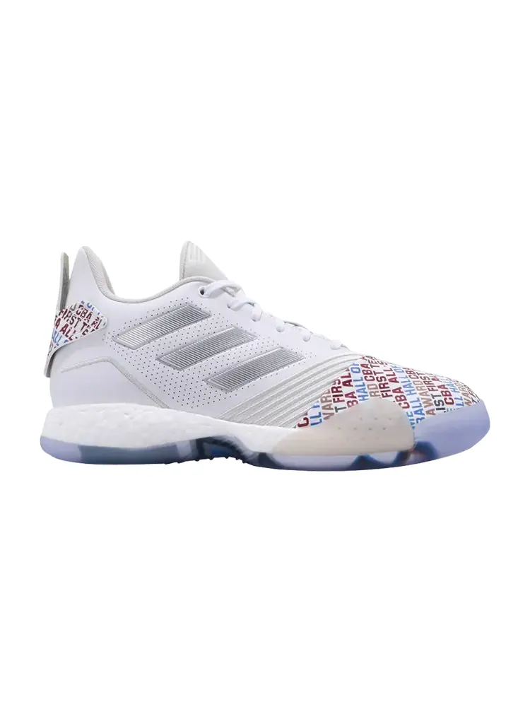 Кроссовки Adidas T-Mac Millennium — изображение 1 из 1, белый