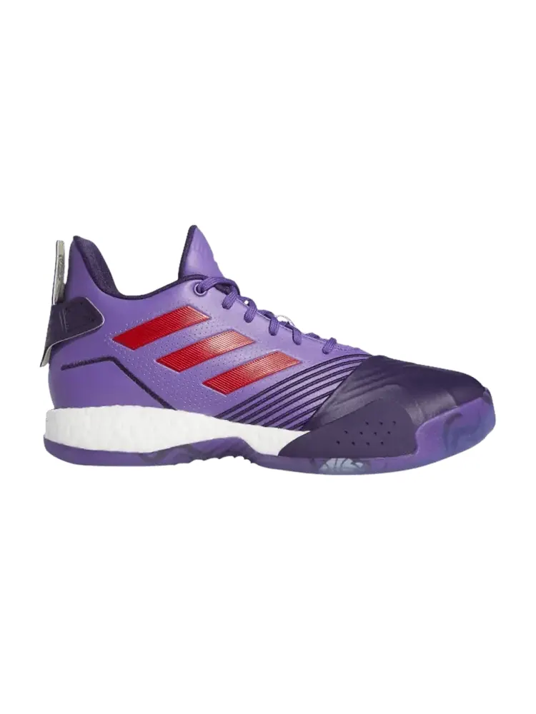 Кроссовки T-Mac Millennium 'College Purple' — изображение 1 из 1, фиолетовый