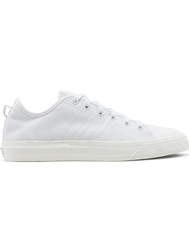 Кроссовки Adidas Nizza RF — изображение 1 из 8, белый