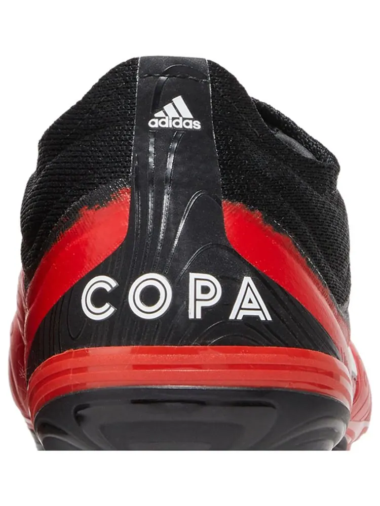 Кроссовки adidas Copa 20.1 FG 'Active Red' — изображение 7 из 8, красный