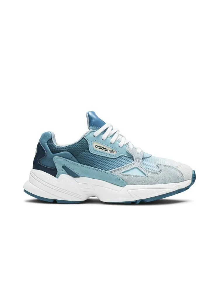 Кроссовки adidas Wmns Falcon 'Blue Tint' — изображение 2 из 9