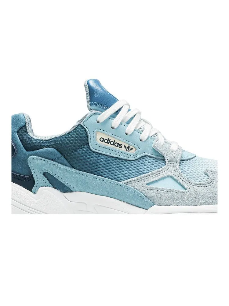 Кроссовки adidas Wmns Falcon 'Blue Tint' — изображение 3 из 9