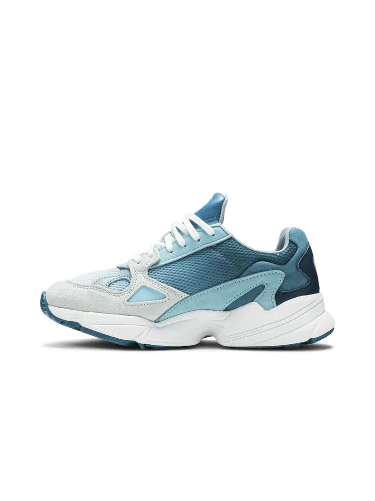Кроссовки adidas Wmns Falcon 'Blue Tint' — изображение 4 из 9
