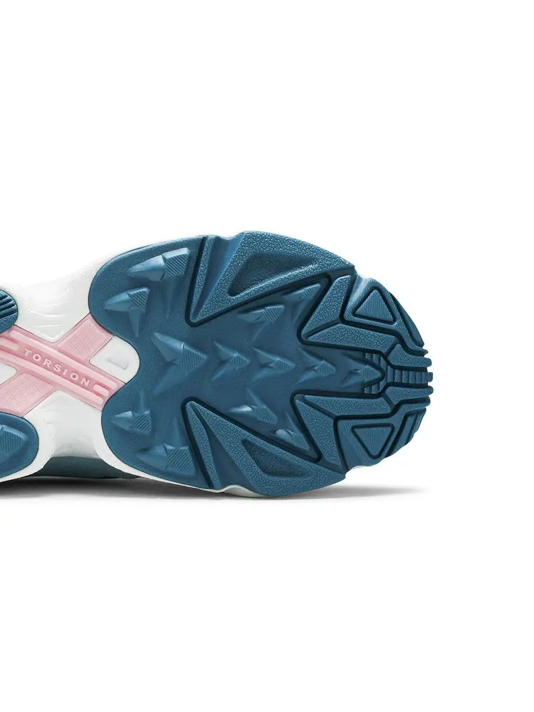 Кроссовки adidas Wmns Falcon 'Blue Tint' — изображение 6 из 9